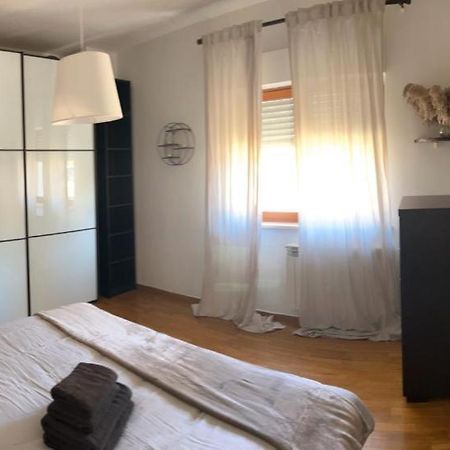 Casa Polly 3 - Ampio Appartamento In Ottima Posizione A Corciano Frazione Ellera Chiugiana 페루자 외부 사진
