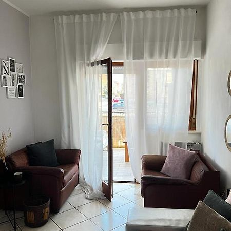 Casa Polly 3 - Ampio Appartamento In Ottima Posizione A Corciano Frazione Ellera Chiugiana 페루자 외부 사진