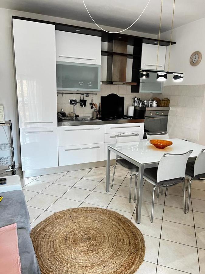 Casa Polly 3 - Ampio Appartamento In Ottima Posizione A Corciano Frazione Ellera Chiugiana 페루자 외부 사진